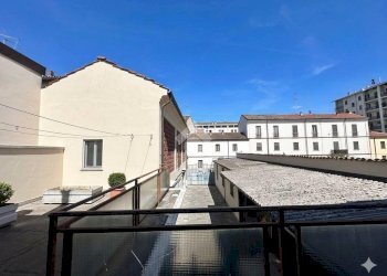 Stable - Palace Via Campanella, Tortona - photo 6