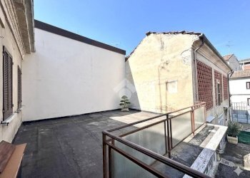 Stable - Palace Via Campanella, Tortona - photo 7