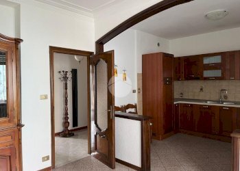 Apartment Via del Mercato, Cossato - photo 4