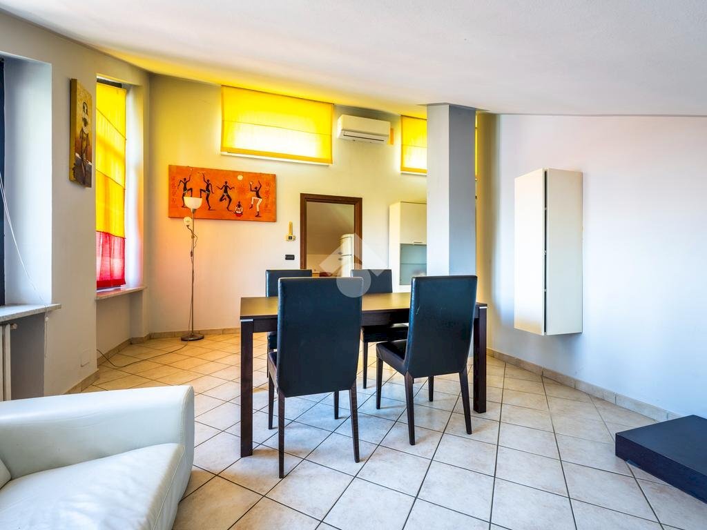 Three-room apartment via chiapetto, Moretta - photo 1