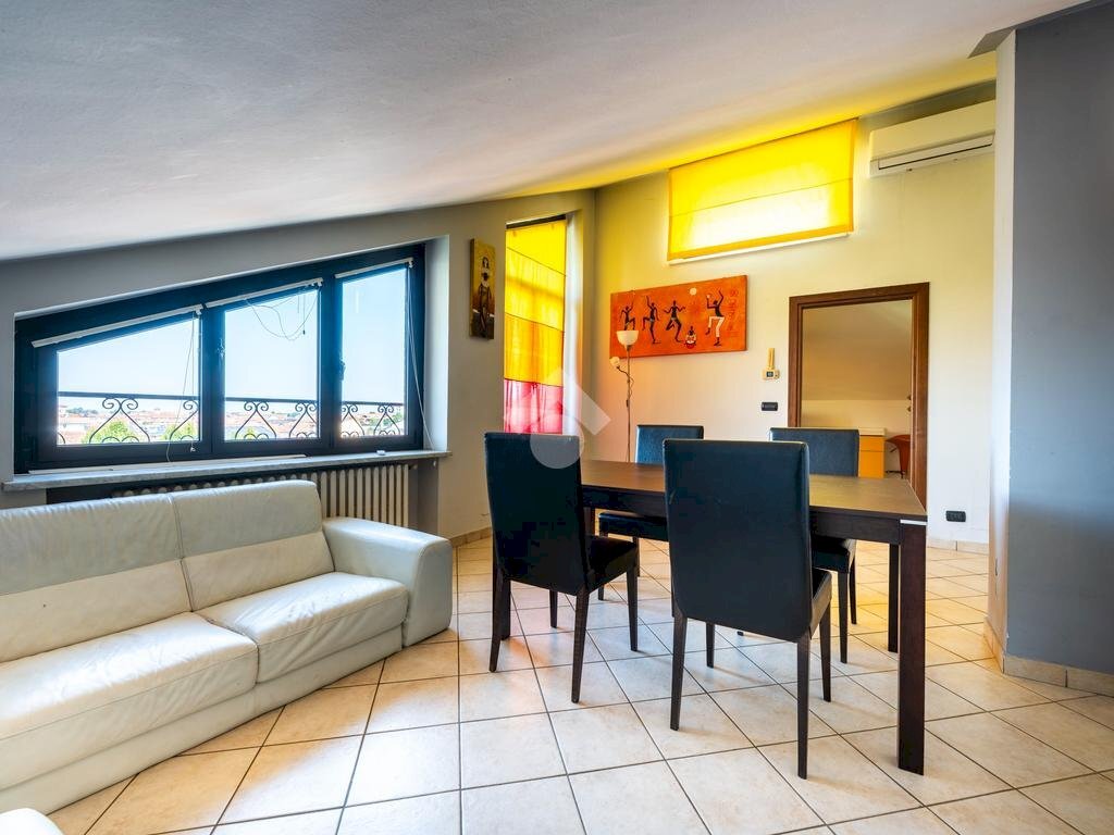 Three-room apartment via chiapetto, Moretta - photo 3