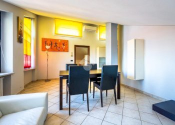 Three-room apartment via chiapetto, Moretta - photo 1