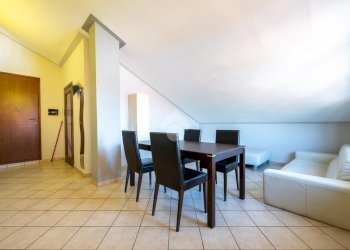 Three-room apartment via chiapetto, Moretta - photo 4