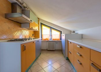 Three-room apartment via chiapetto, Moretta - photo 11
