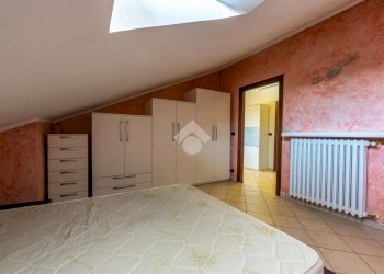Three-room apartment via chiapetto, Moretta - photo 15