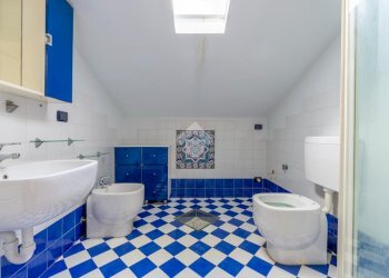 Three-room apartment via chiapetto, Moretta - photo 16