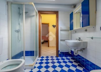 Three-room apartment via chiapetto, Moretta - photo 17