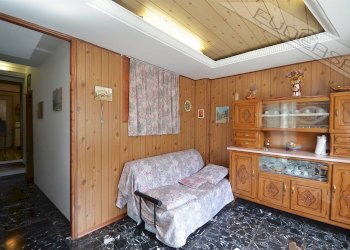 Bilocale Via Nazionale  9, Fenestrelle - foto 3