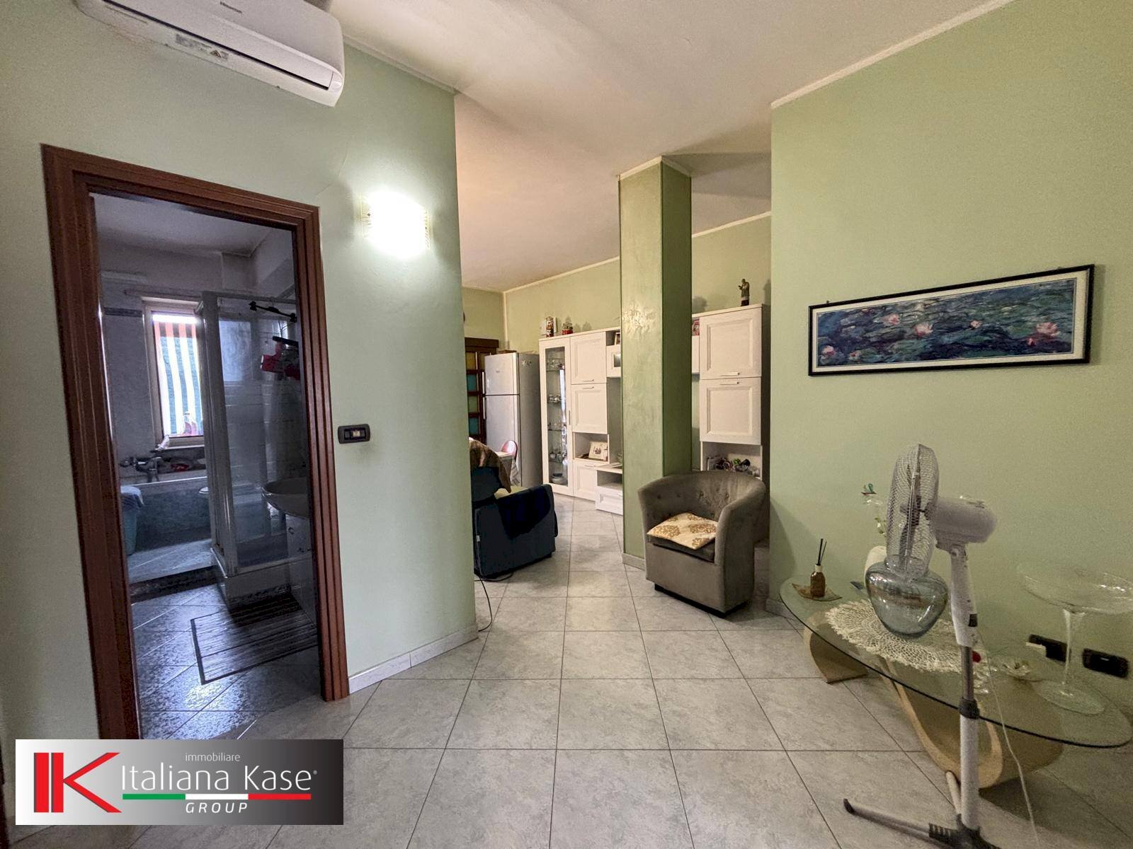 Foto 1 - Appartamento Via Montesanto, Brandizzo - foto 1
