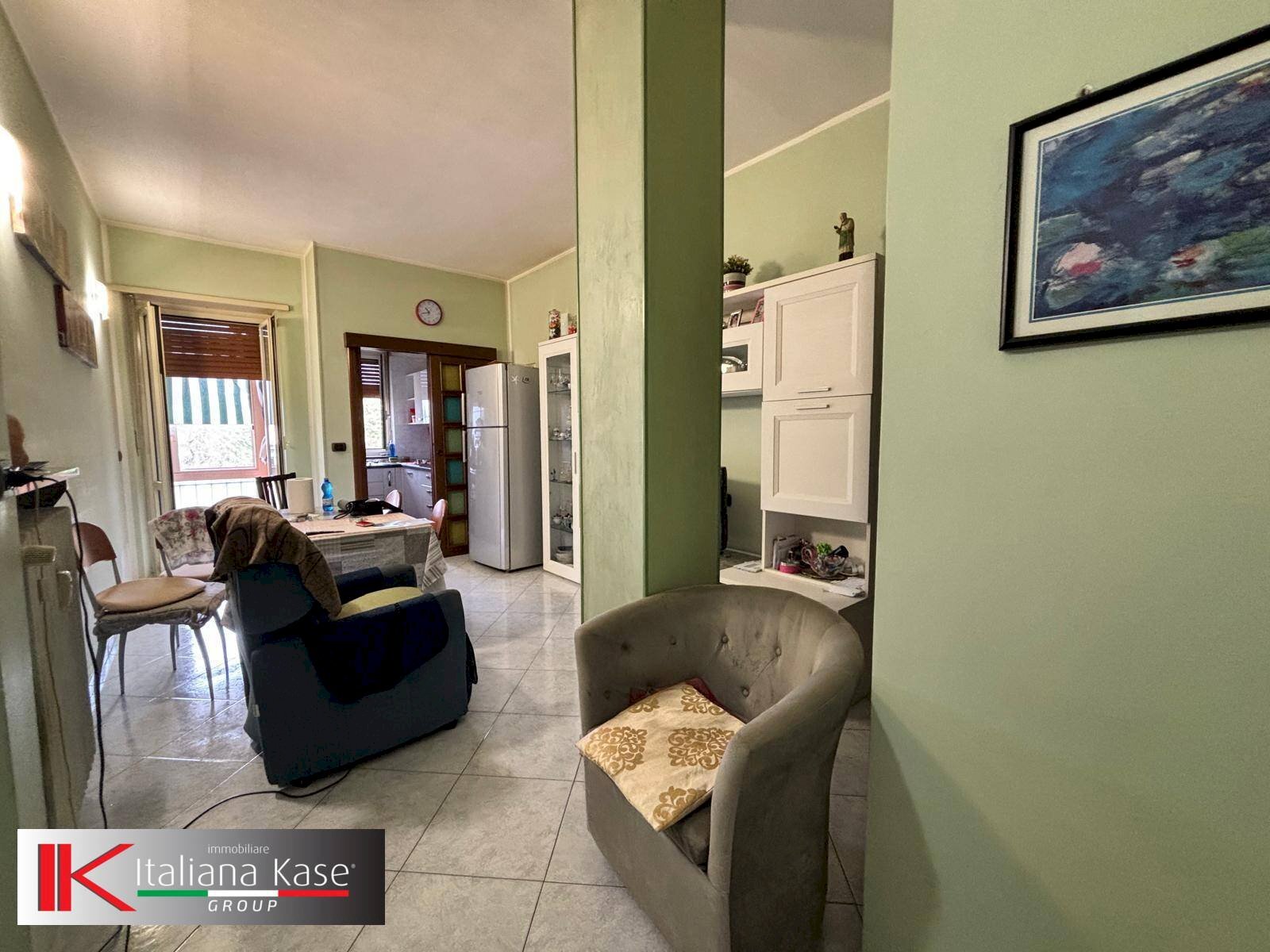 Foto 2 - Appartamento Via Montesanto, Brandizzo - foto 2