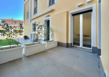 Foto 12 - Two-room apartment Via Vittorio Veneto, Borgio Verezzi - photo 12