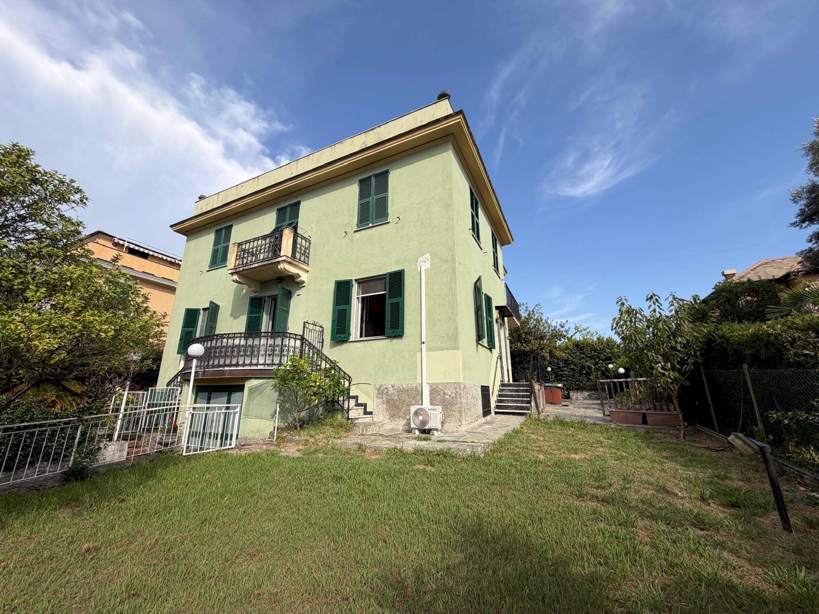 Foto 1 - Appartamento viale  Quartara, Genova - foto 1