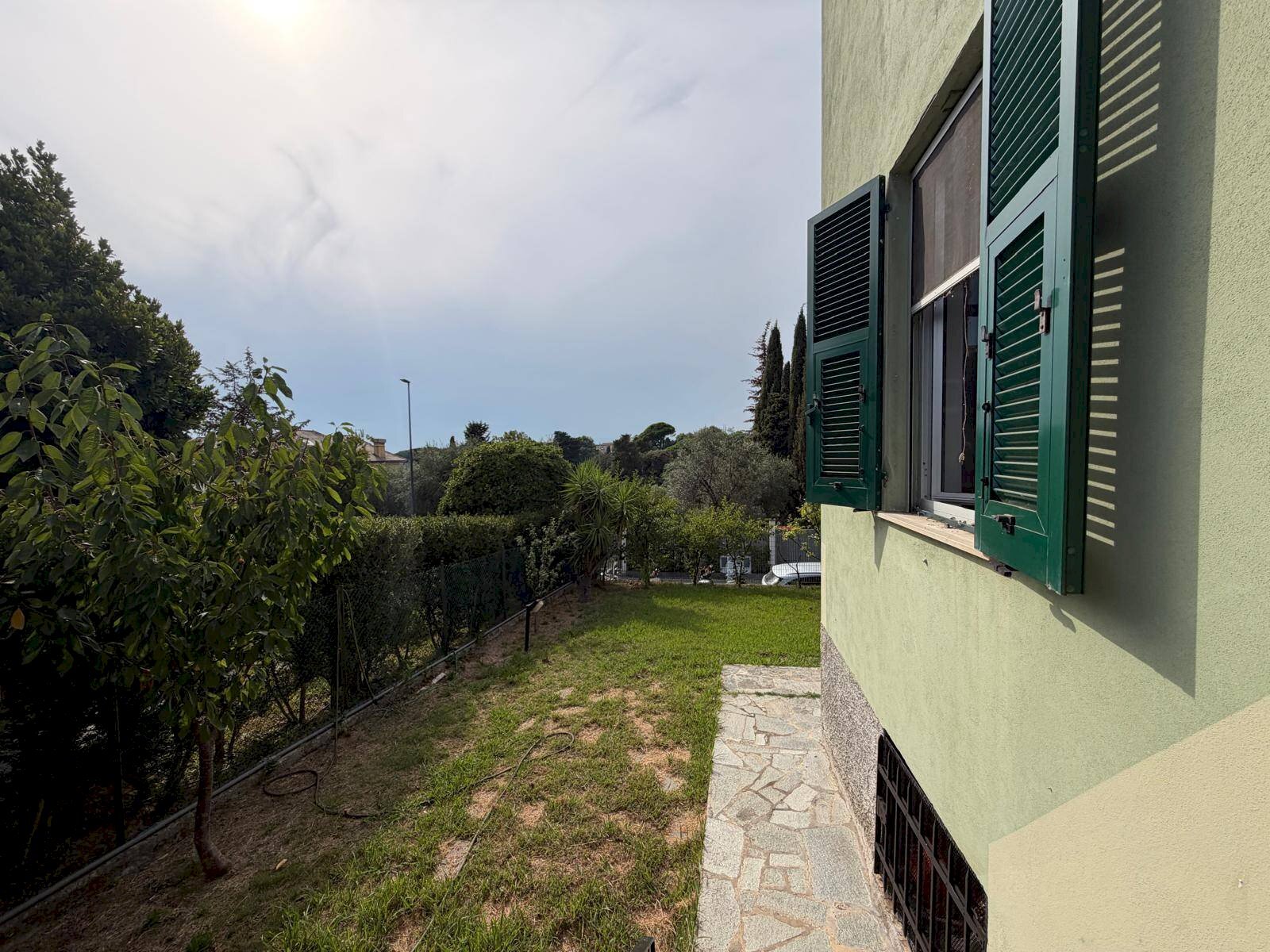 Foto 2 - Appartamento viale Quartara, Genova - foto 2