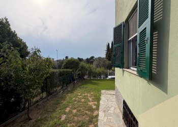 Foto 2 - Appartamento viale Quartara, Genova - foto 2