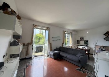 Foto 4 - Appartamento viale Quartara, Genova - foto 4