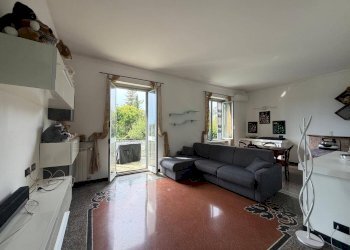Foto 12 - Appartamento viale Quartara, Genova - foto 12