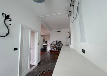 Foto 30 - Appartamento viale Quartara, Genova - foto 30