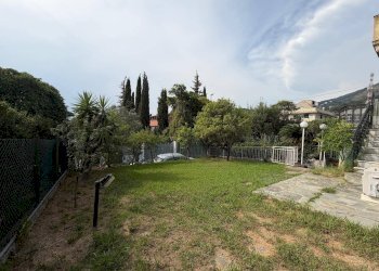 Foto 33 - Appartamento viale Quartara, Genova - foto 33