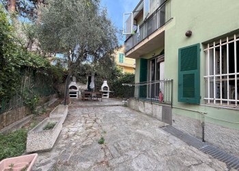Foto 42 - Appartamento viale Quartara, Genova - foto 42