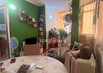 Foto 5 - Two-room apartment Largo delle Lucciole
 
1, Carini - photo 4