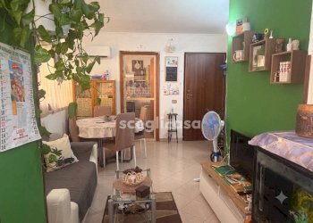 Foto 6 - Two-room apartment Largo delle Lucciole
 
1, Carini - photo 5