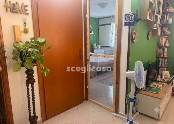 Foto 10 - Two-room apartment Largo delle Lucciole
 
1, Carini - photo 9