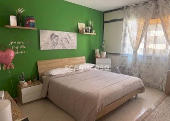 Foto 11 - Two-room apartment Largo delle Lucciole
 
1, Carini - photo 10