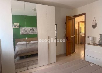 Foto 13 - Two-room apartment Largo delle Lucciole
 
1, Carini - photo 12
