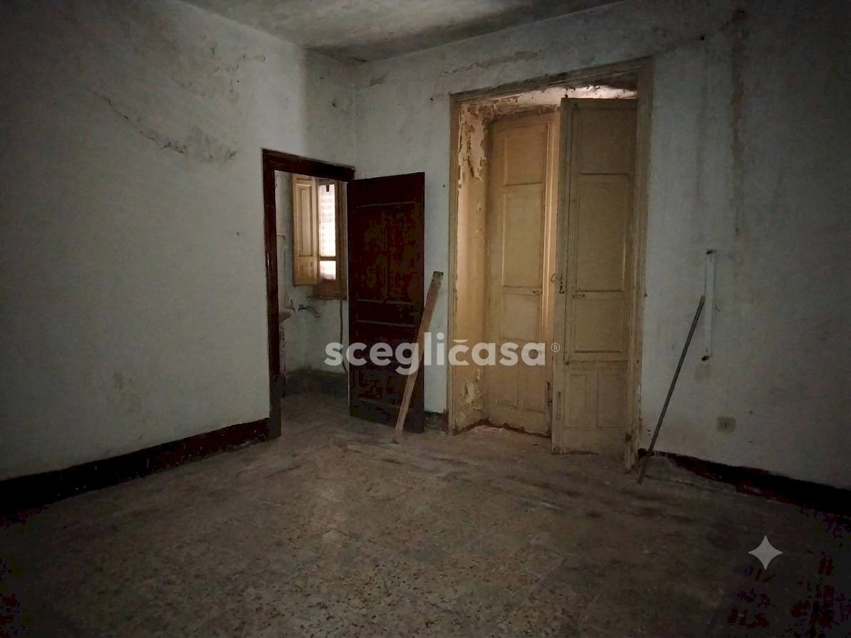 Foto 3 - Stable - Palace Via San Giovanni Bosco
28, Carini - photo 3