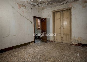 Foto 5 - Stable - Palace Via San Giovanni Bosco
28, Carini - photo 5