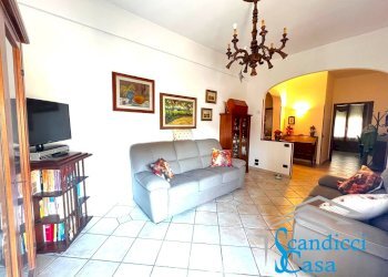 Foto 3 - Appartamento Via Albertinelli, Firenze - foto 3