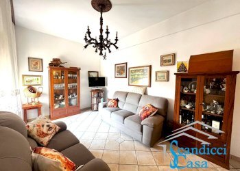 Foto 5 - Appartamento Via Albertinelli, Firenze - foto 5