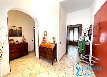 Foto 8 - Appartamento Via Albertinelli, Firenze - foto 8