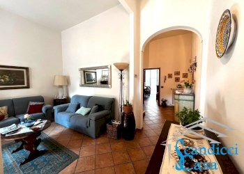 Foto 4 - Casa semi indipendente Via del Ponte a Greve, Firenze - foto 4