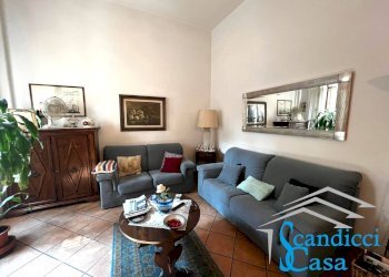 Foto 5 - Casa semi indipendente Via del Ponte a Greve, Firenze - foto 5