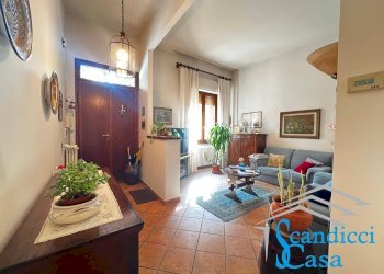 Foto 18 - Casa semi indipendente Via del Ponte a Greve, Firenze - foto 18