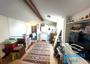 Foto 32 - Casa semi indipendente Via del Ponte a Greve, Firenze - foto 32