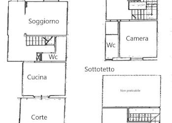 Foto 38 - Casa semi indipendente Via del Ponte a Greve, Firenze - foto 38
