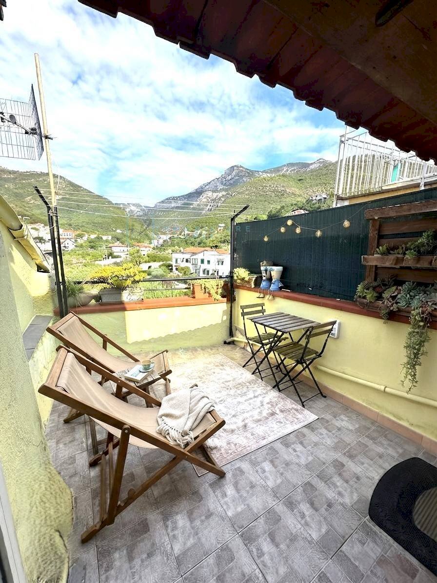 Foto 1 - Semi-detached house Via Toracco, Toirano - photo 1
