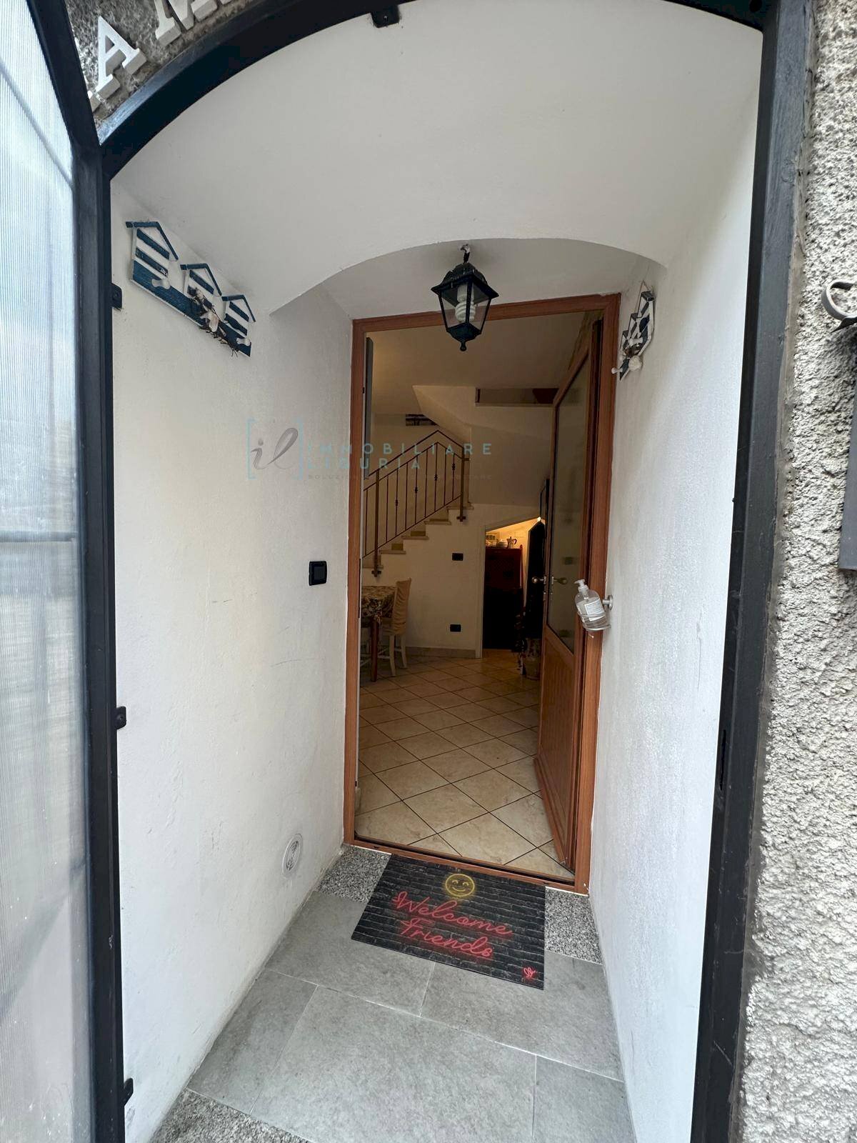 Foto 2 - Semi-detached house Via Toracco, Toirano - photo 2