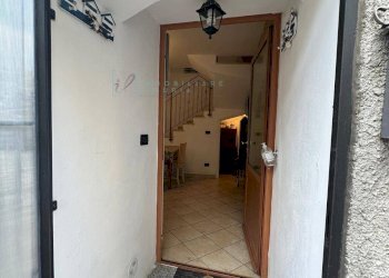 Foto 2 - Casa semi indipendente Via Toracco, Toirano - foto 2