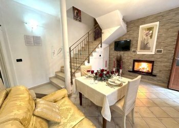 Foto 36 - Casa semi indipendente Via Toracco, Toirano - foto 36