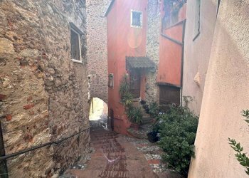 Foto 40 - Casa semi indipendente Via Toracco, Toirano - foto 40