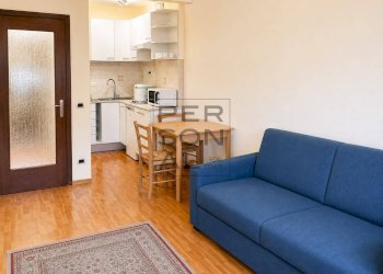 Foto 1 - One-room apartment Trento - photo 1
