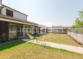 Foto 4 - Villa Via Manin, Conegliano - foto 4