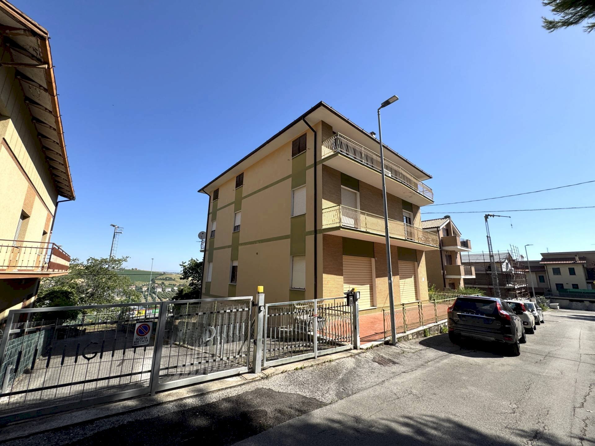 Foto 1 - Appartamento via Toscanini, Fermo - foto 1