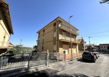 Foto 1 - Appartamento via Toscanini, Fermo - foto 1