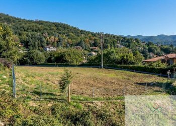 Foto 1 - Terreno edificabile Via alle Brughiere
snc, Sotto il Monte Giovanni XXIII - foto 1