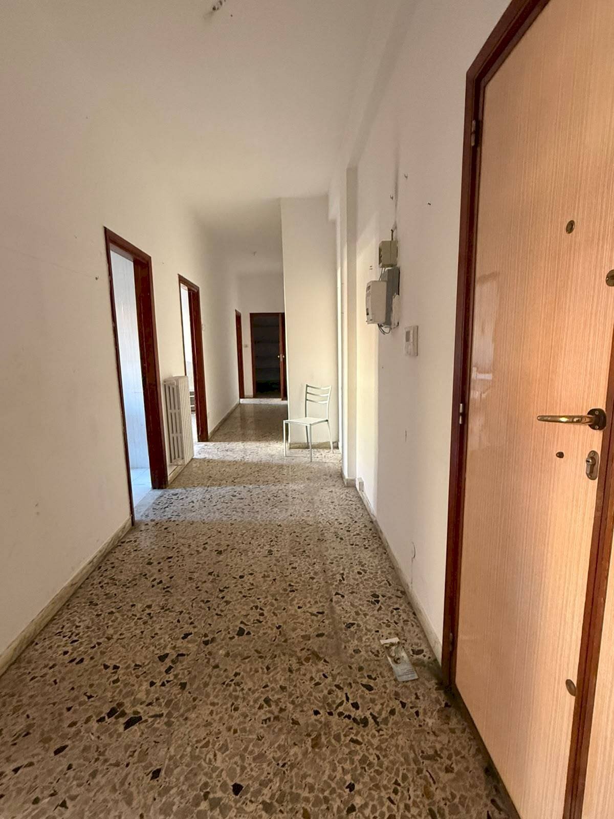 Foto 2 - Four-room apartment Via Mazzini
136, Massafra - photo 2