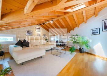 sottotetto - Three-room apartment via Bakhita, Mirano - photo 1